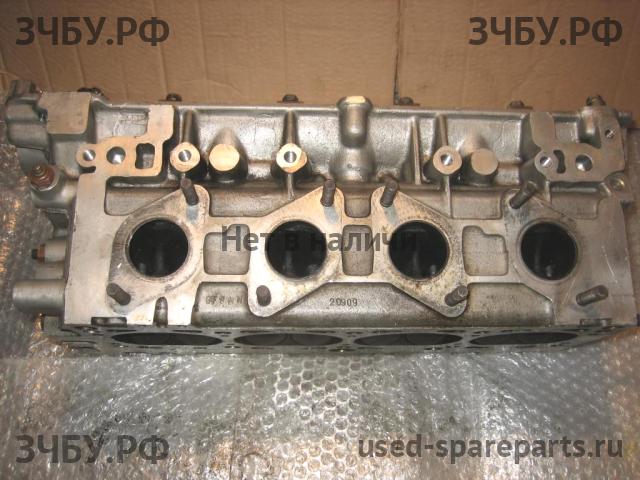 Volkswagen Passat B3 Головка блока
