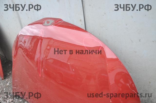 KIA Rio 3 Капот