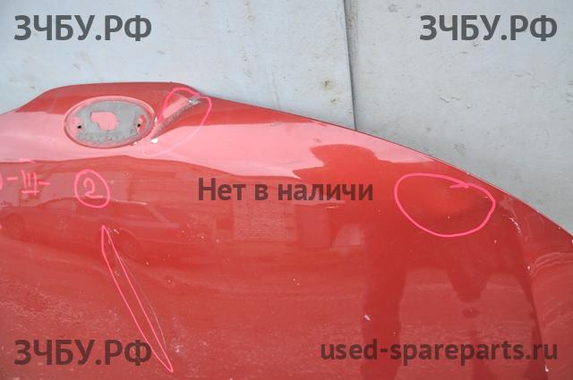 KIA Rio 3 Капот