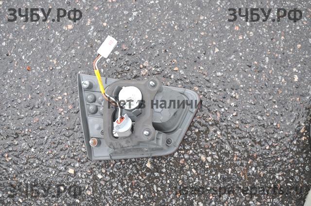 KIA Cerato 2 Фонарь правый