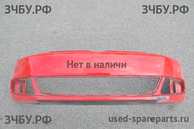 Volkswagen Jetta 6 Бампер передний