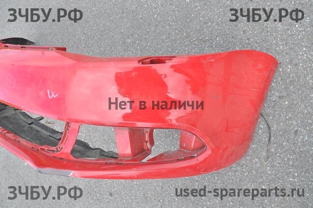 Volkswagen Jetta 6 Бампер передний