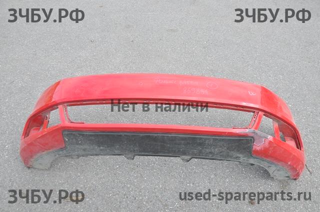 Volkswagen Jetta 6 Бампер передний