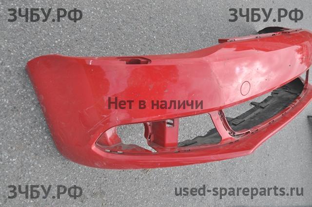 Volkswagen Jetta 6 Бампер передний