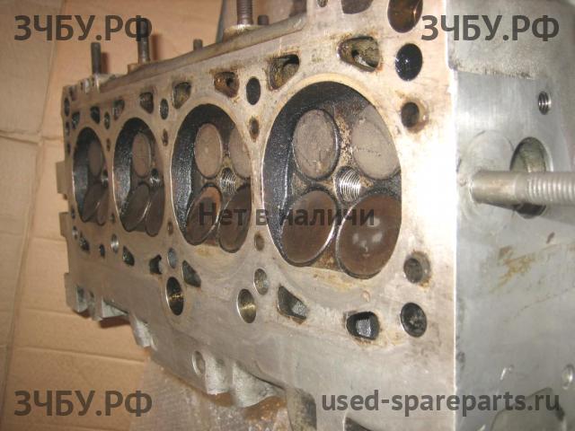 Volkswagen Passat B3 Головка блока
