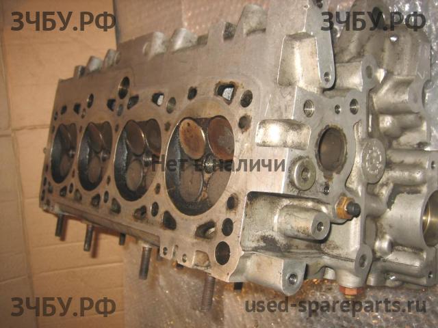Volkswagen Passat B3 Головка блока