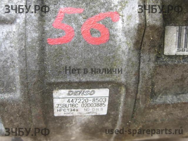 Land Rover Freelander 1 Компрессор системы кондиционирования