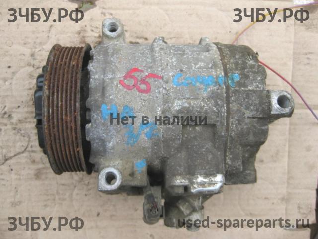Porsche Cayenne 1 (955/957) Компрессор системы кондиционирования
