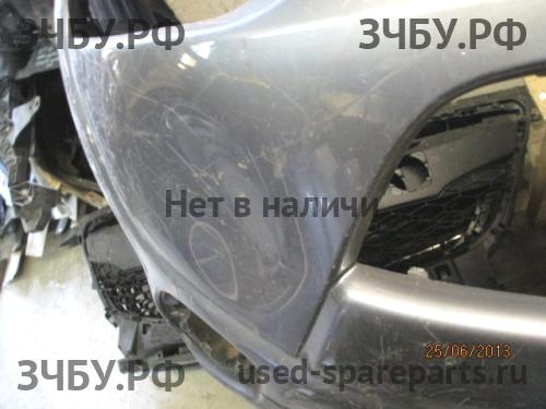 Mitsubishi Outlander 3 Бампер передний