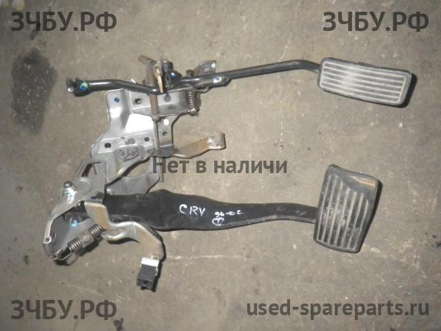 Honda CR-V 1 Блок педалей