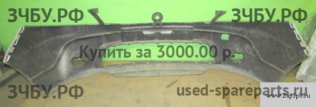 Renault Sandero 1 Бампер передний