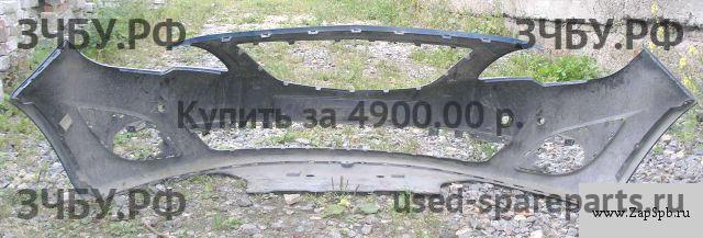 Opel Meriva B Бампер передний