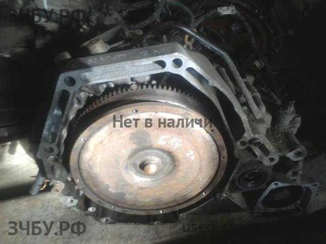 Honda CR-V 1 АКПП (автоматическая коробка переключения передач)