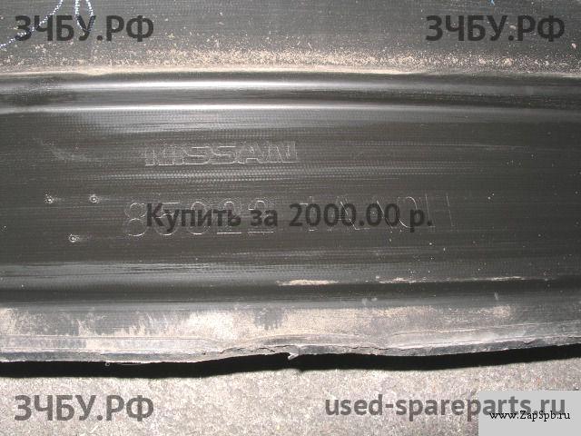 Nissan Murano (Z51) Бампер задний