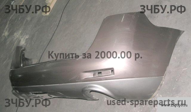 Nissan Murano (Z51) Бампер задний