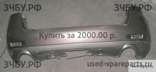 Nissan Murano (Z51) Бампер задний