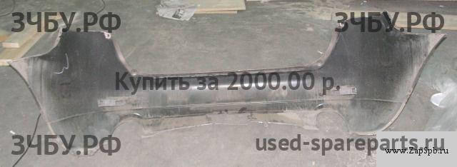 Nissan Murano (Z51) Бампер задний