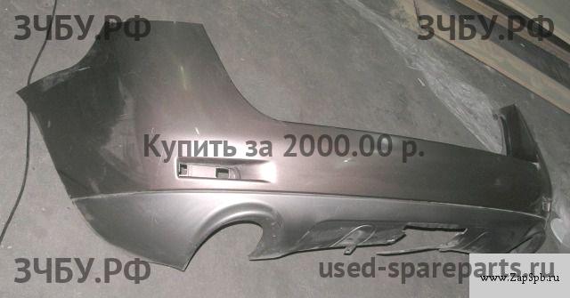 Nissan Murano (Z51) Бампер задний