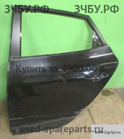 Hyundai ix35 Дверь задняя левая