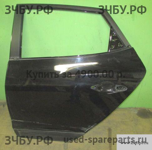 Hyundai ix35 Дверь задняя левая