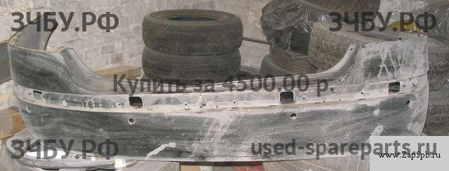 Ford Focus 2 Бампер задний
