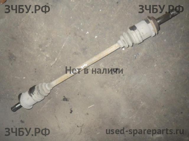 Honda CR-V 1 Полуось задняя левая