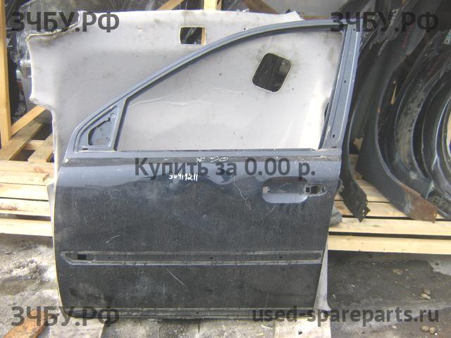 Volvo XC-90 (1) Дверь передняя левая