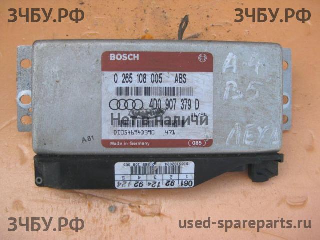 Audi A4 [B5] Блок управления ABS