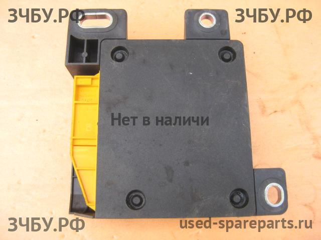 Renault Logan 1 Блок управления AirBag (блок активации SRS)