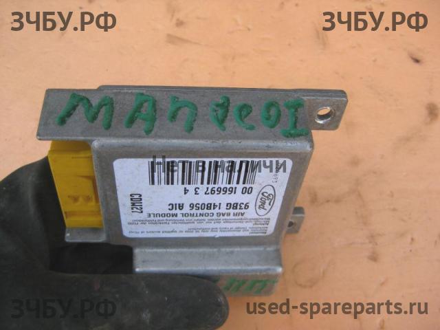 Ford Mondeo 1 Блок управления AirBag (блок активации SRS)