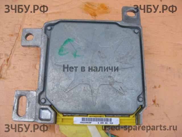 Geely MK Блок управления AirBag (блок активации SRS)