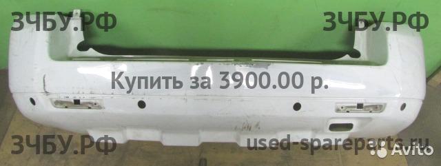 Land Rover Freelander 2 Бампер передний