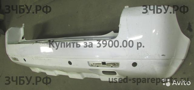 Land Rover Freelander 2 Бампер передний