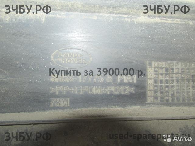 Land Rover Freelander 2 Бампер передний