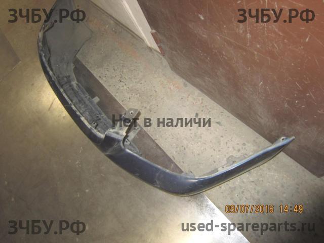 Hyundai Accent 2 Бампер передний