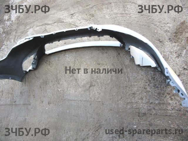 Seat Leon 3 (5F) Бампер передний