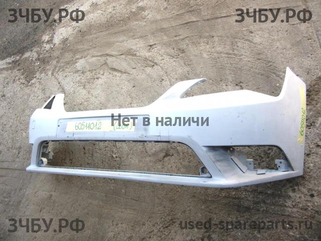 Seat Leon 3 (5F) Бампер передний
