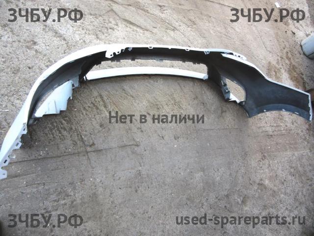 Seat Leon 3 (5F) Бампер передний