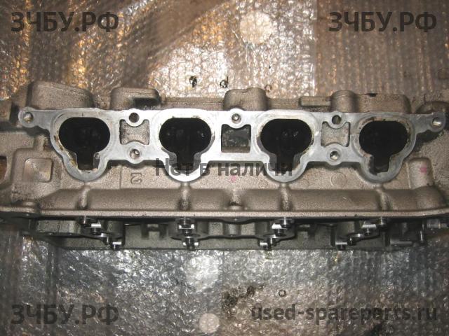 Mazda 3 [BK] Головка блока