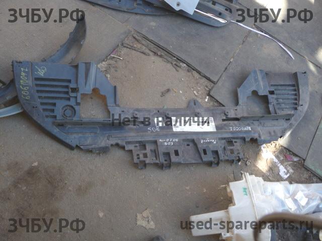 Peugeot 508 (1) Пыльник