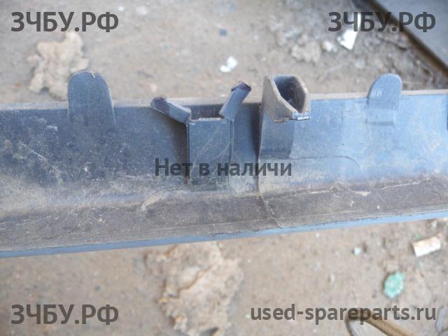 Peugeot Boxer 3 Решетка радиатора