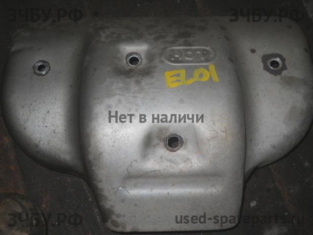 Hyundai Elantra 1 Экран тепловой (кожух выпускного коллектора)
