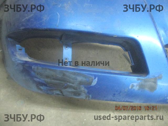 Nissan Almera Classic Бампер передний