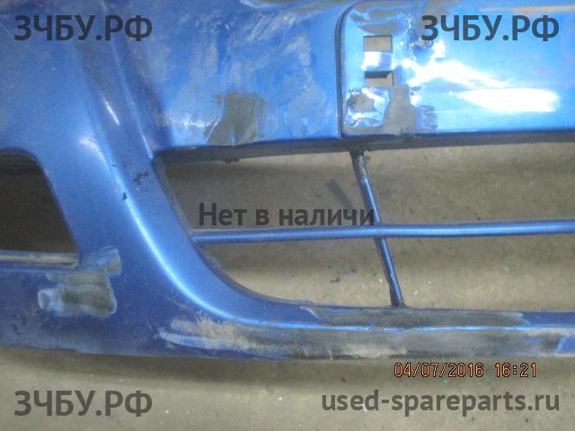 Nissan Almera Classic Бампер передний
