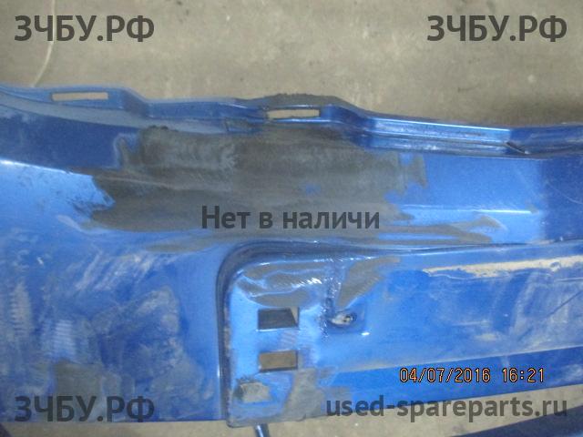 Nissan Almera Classic Бампер передний