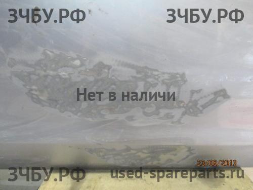 Mitsubishi ASX Дверь передняя правая