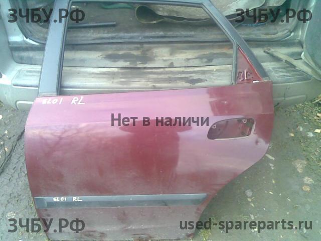 Hyundai Elantra 1 Молдинг двери задней левой