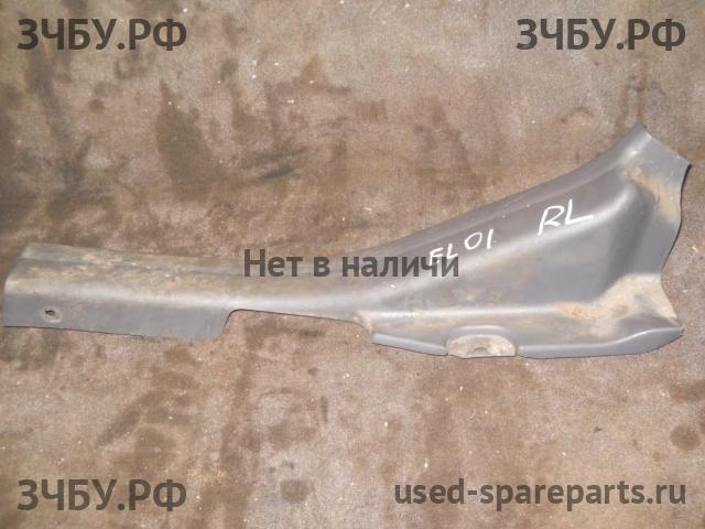 Hyundai Elantra 1 Накладка на порог задний правый