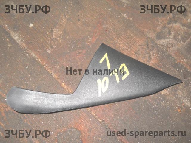 Hyundai Elantra 1 Крышка зеркала внутренняя левая