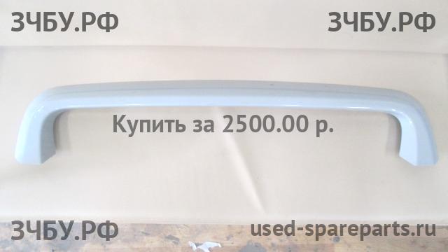 Hyundai Santa Fe 1 (SM) Молдинг решетки радиатора